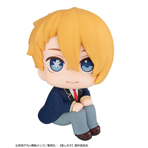 『【推しの子】』るかっぷ アクア